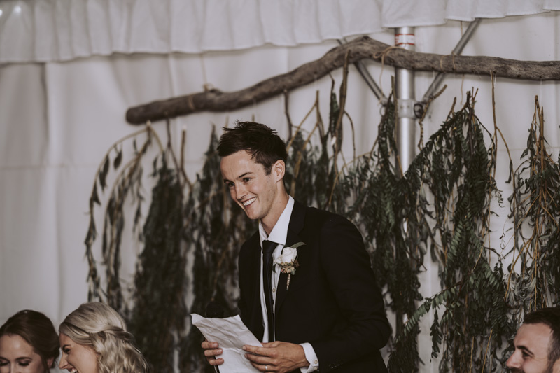 New Zealand Wedding Photographer David Le | www.davidle.co.nz