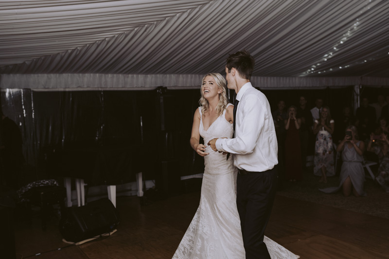 New Zealand Wedding Photographer David Le | www.davidle.co.nz