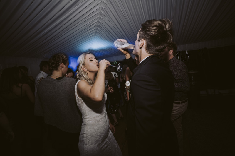 New Zealand Wedding Photographer David Le | www.davidle.co.nz
