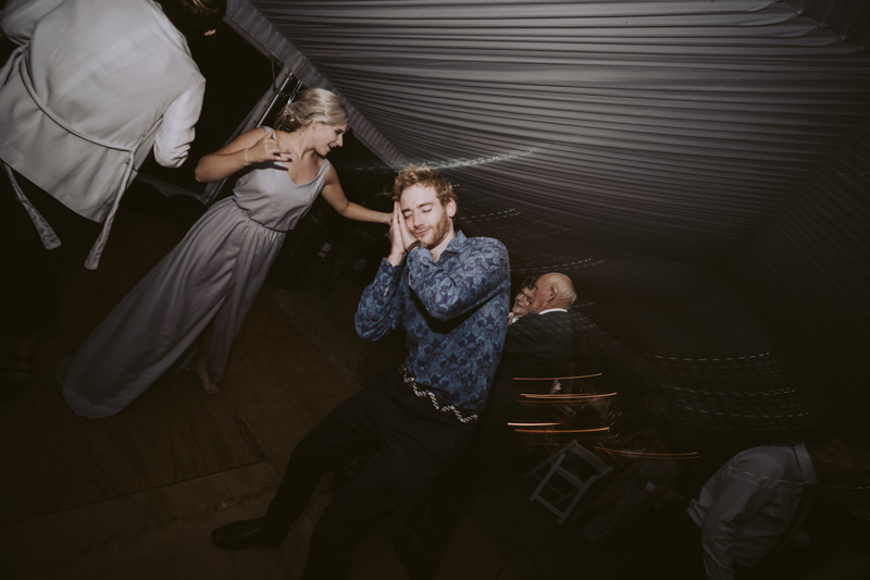 New Zealand Wedding Photographer David Le | www.davidle.co.nz