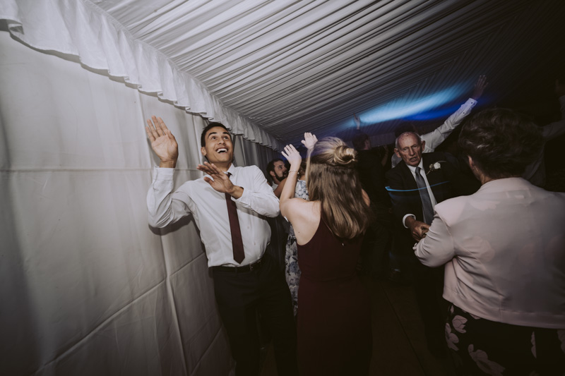 New Zealand Wedding Photographer David Le | www.davidle.co.nz
