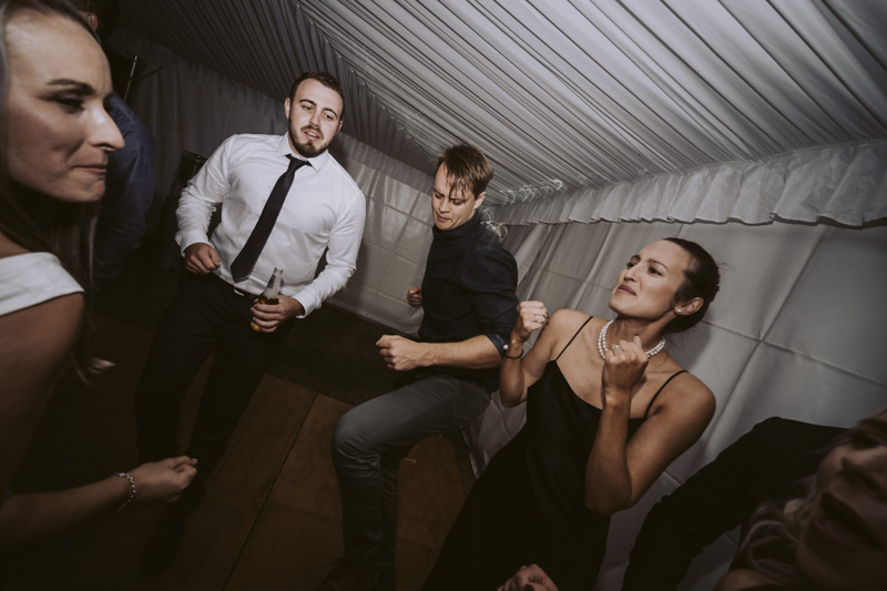 New Zealand Wedding Photographer David Le | www.davidle.co.nz