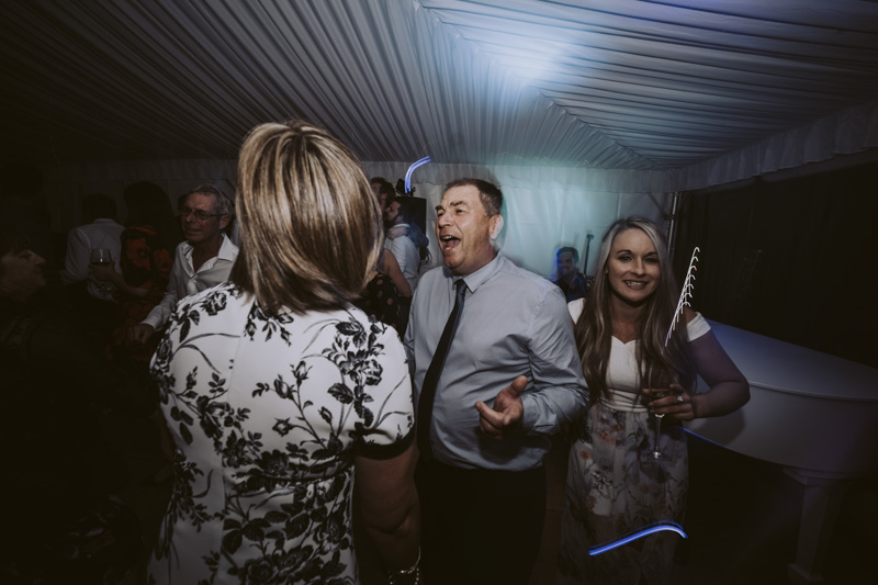 New Zealand Wedding Photographer David Le | www.davidle.co.nz