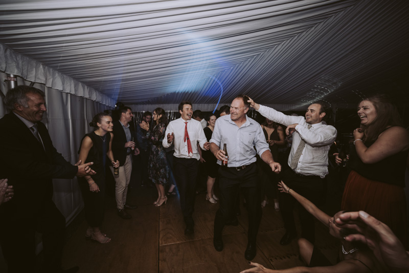 New Zealand Wedding Photographer David Le | www.davidle.co.nz