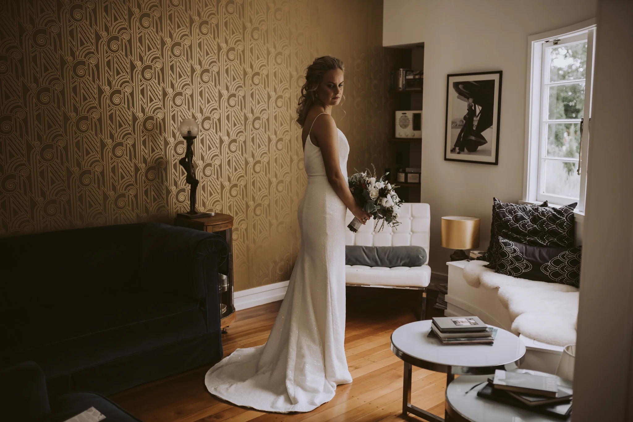 New Zealand Wedding Photographer David Le | www.davidle.co.nz