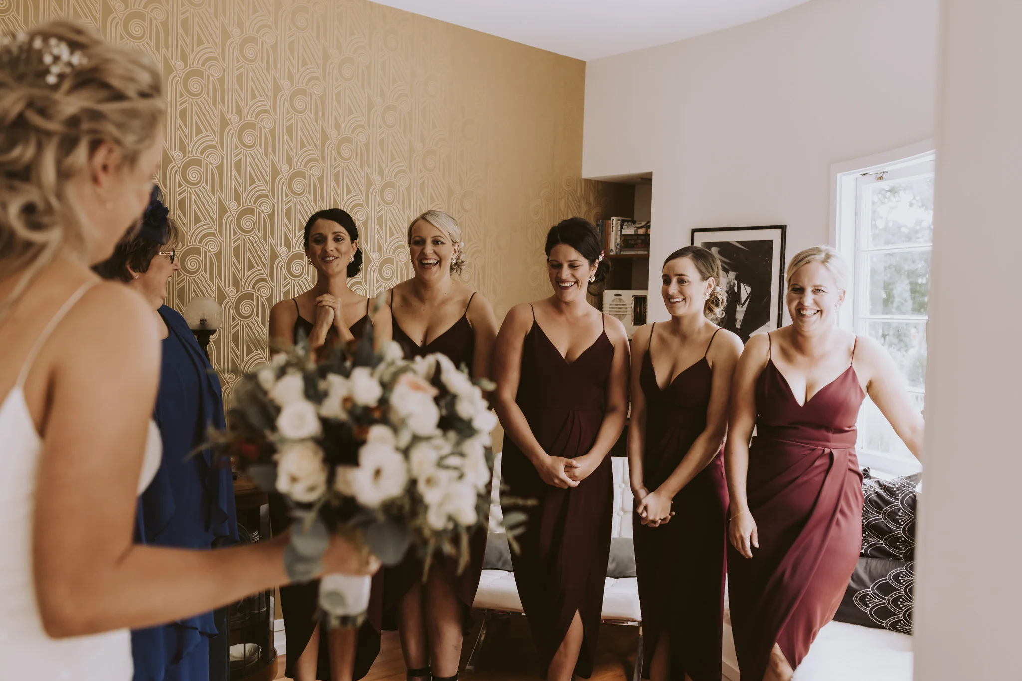 New Zealand Wedding Photographer David Le | www.davidle.co.nz