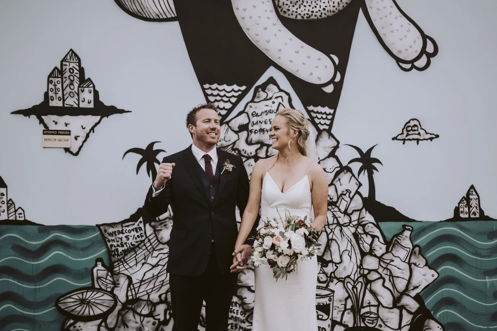 New Zealand Wedding Photographer David Le | www.davidle.co.nz