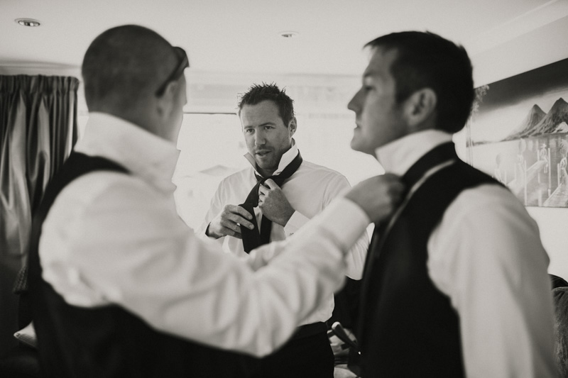 New Zealand Wedding Photographer David Le | www.davidle.co.nz
