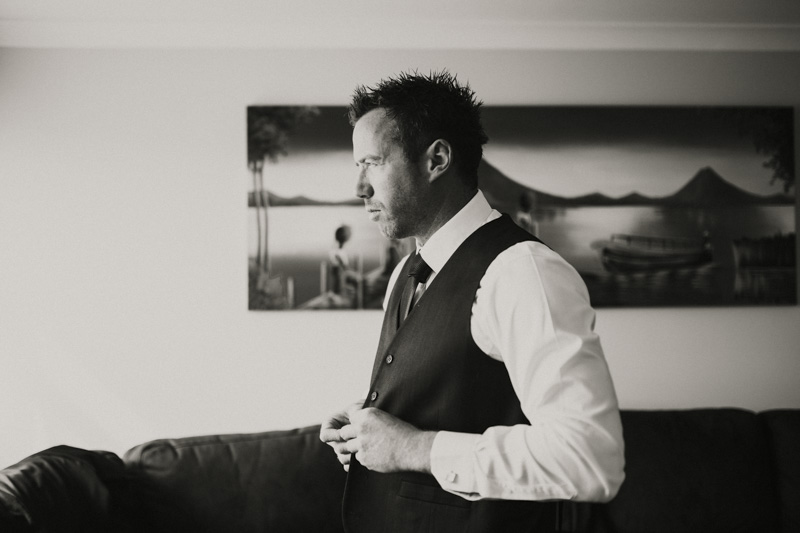 New Zealand Wedding Photographer David Le | www.davidle.co.nz