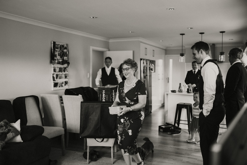 New Zealand Wedding Photographer David Le | www.davidle.co.nz