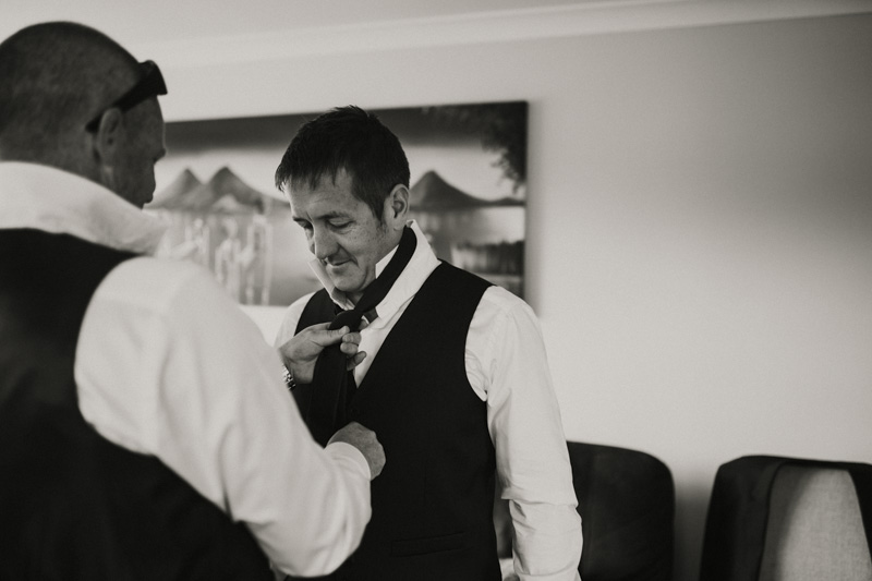 New Zealand Wedding Photographer David Le | www.davidle.co.nz
