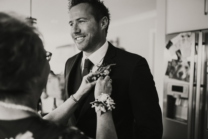 New Zealand Wedding Photographer David Le | www.davidle.co.nz