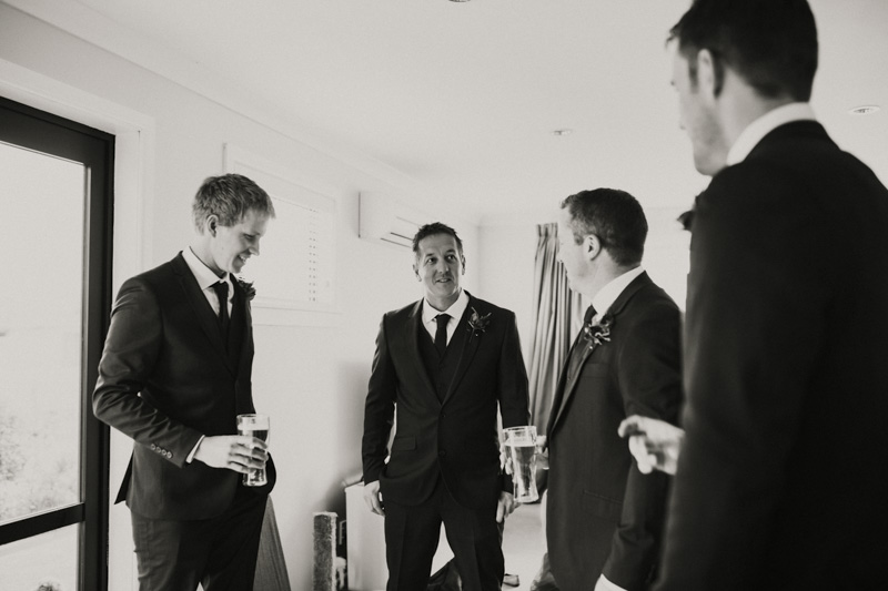 New Zealand Wedding Photographer David Le | www.davidle.co.nz