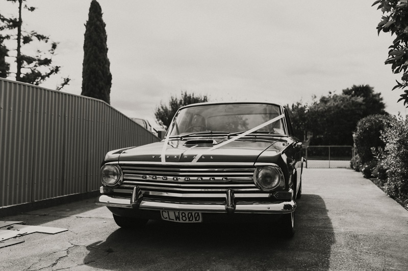 New Zealand Wedding Photographer David Le | www.davidle.co.nz