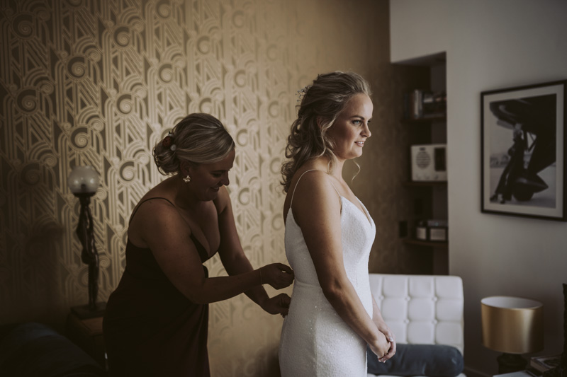 New Zealand Wedding Photographer David Le | www.davidle.co.nz