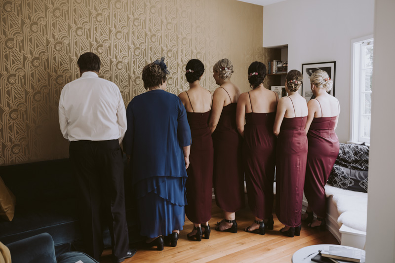 New Zealand Wedding Photographer David Le | www.davidle.co.nz