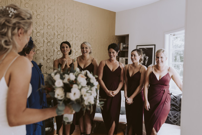 New Zealand Wedding Photographer David Le | www.davidle.co.nz
