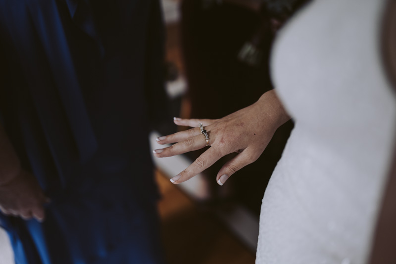 New Zealand Wedding Photographer David Le | www.davidle.co.nz