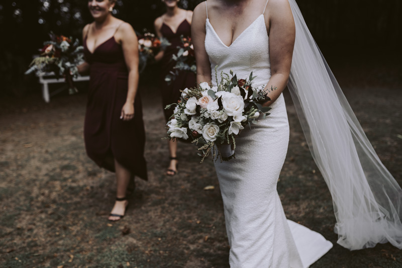 New Zealand Wedding Photographer David Le | www.davidle.co.nz