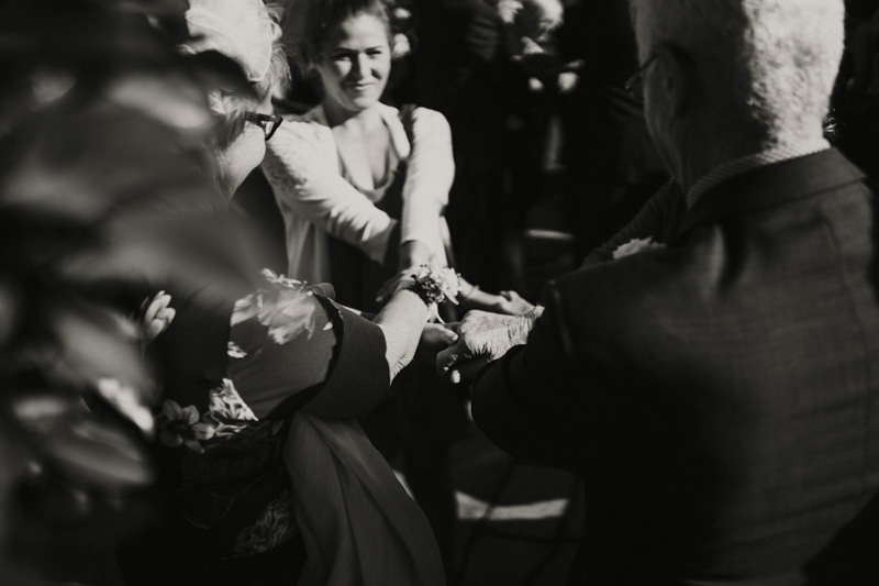 New Zealand Wedding Photographer David Le | www.davidle.co.nz