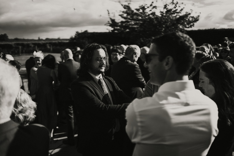 New Zealand Wedding Photographer David Le | www.davidle.co.nz