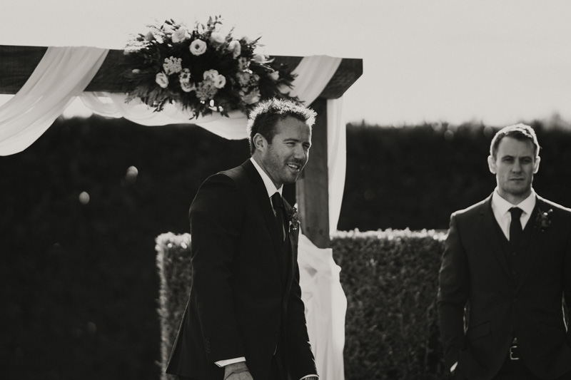 New Zealand Wedding Photographer David Le | www.davidle.co.nz