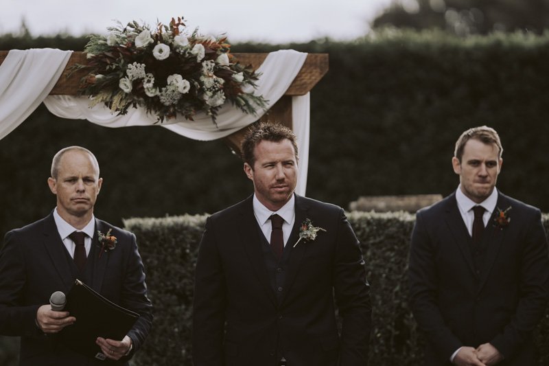 New Zealand Wedding Photographer David Le | www.davidle.co.nz
