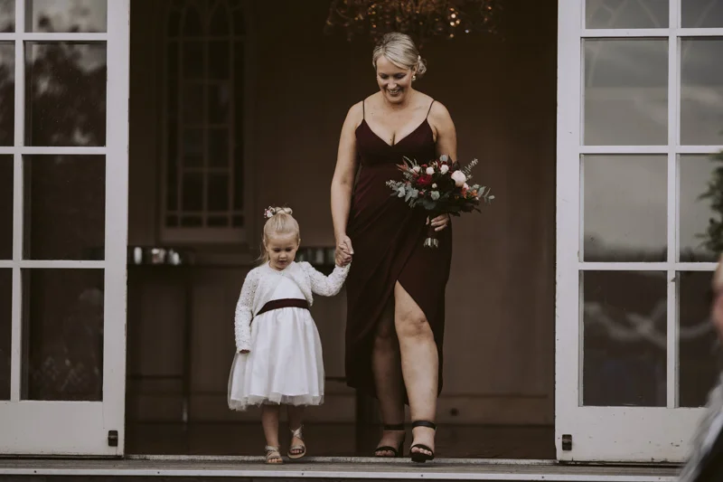 New Zealand Wedding Photographer David Le | www.davidle.co.nz