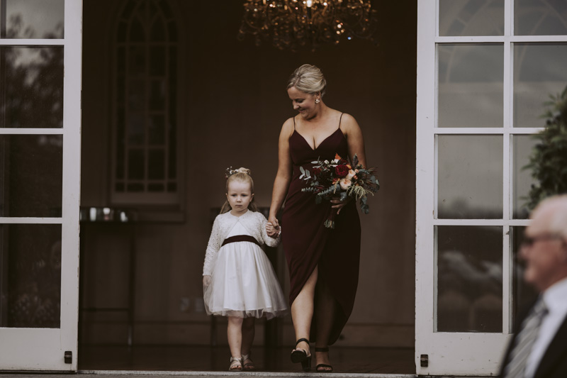 New Zealand Wedding Photographer David Le | www.davidle.co.nz
