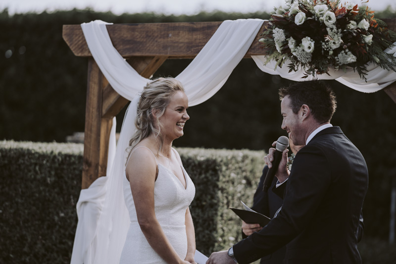 New Zealand Wedding Photographer David Le | www.davidle.co.nz