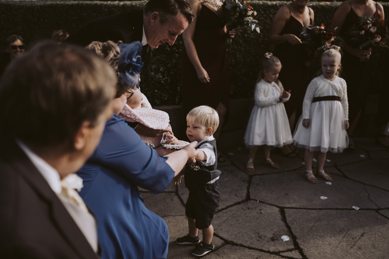 New Zealand Wedding Photographer David Le | www.davidle.co.nz