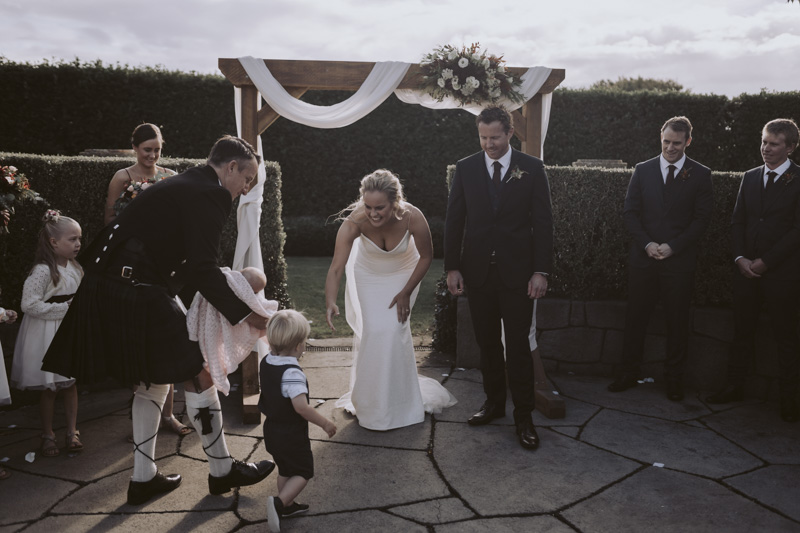 New Zealand Wedding Photographer David Le | www.davidle.co.nz