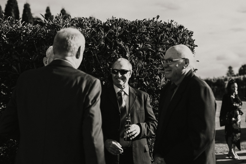 New Zealand Wedding Photographer David Le | www.davidle.co.nz