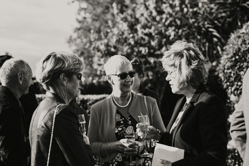 New Zealand Wedding Photographer David Le | www.davidle.co.nz