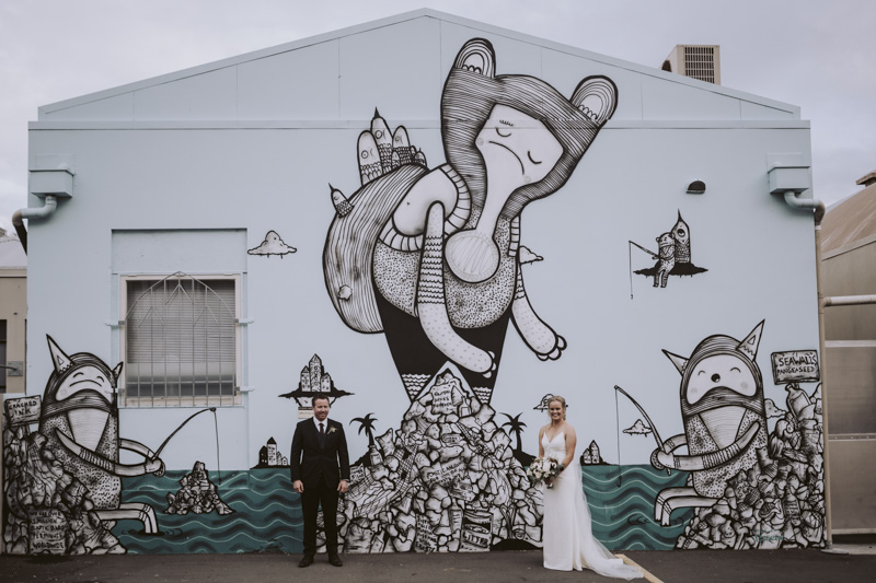 New Zealand Wedding Photographer David Le | www.davidle.co.nz