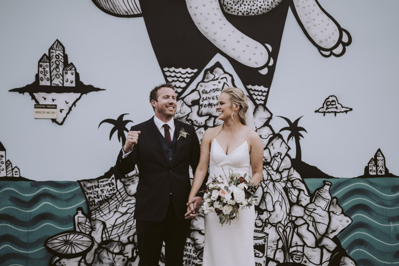 New Zealand Wedding Photographer David Le | www.davidle.co.nz