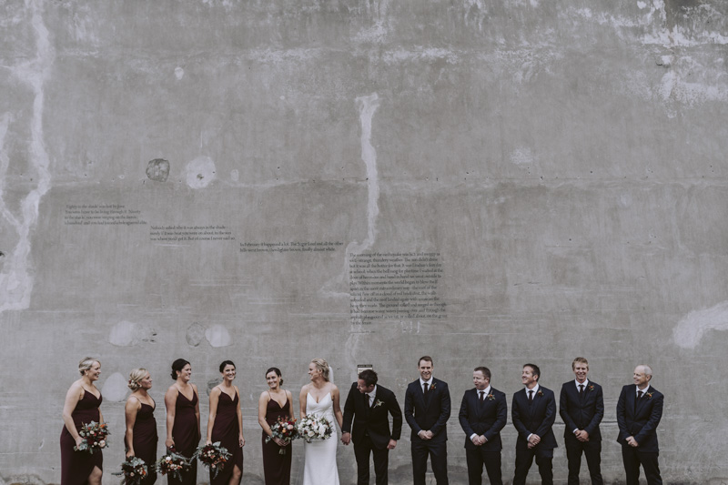 New Zealand Wedding Photographer David Le | www.davidle.co.nz