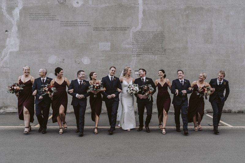 New Zealand Wedding Photographer David Le | www.davidle.co.nz