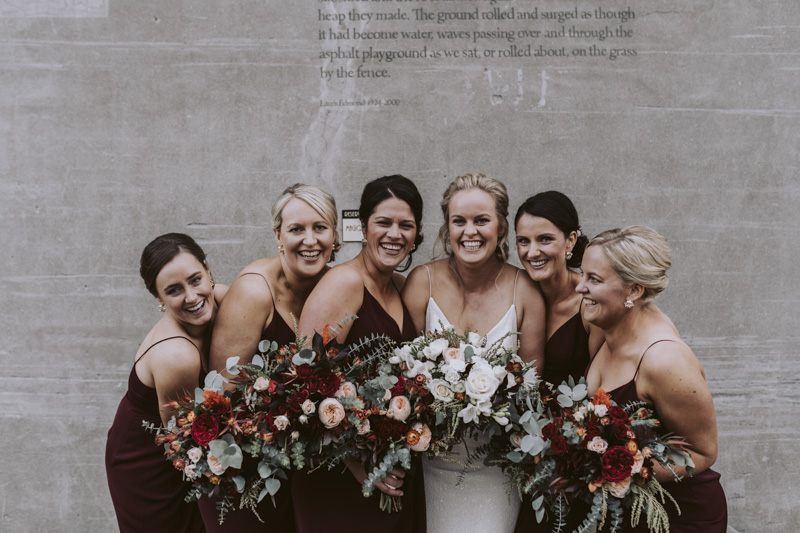 New Zealand Wedding Photographer David Le | www.davidle.co.nz