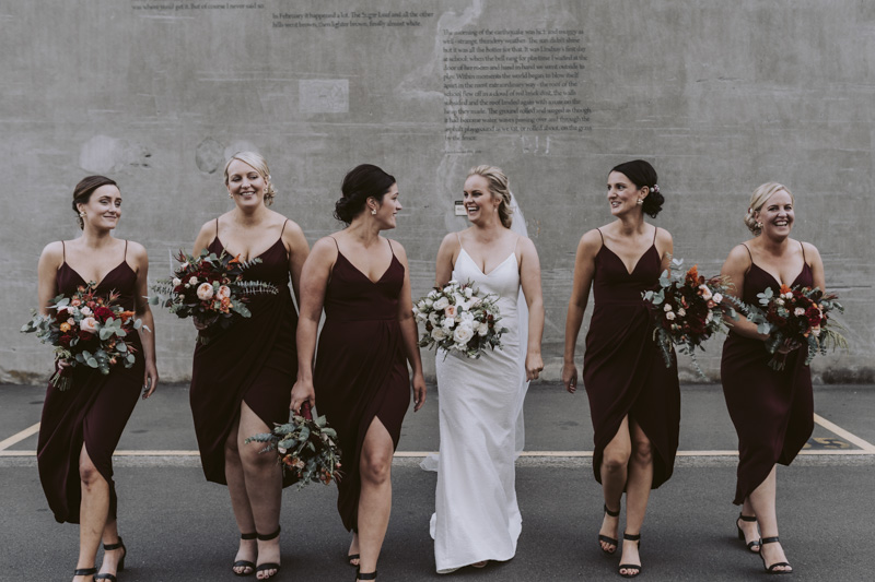 New Zealand Wedding Photographer David Le | www.davidle.co.nz