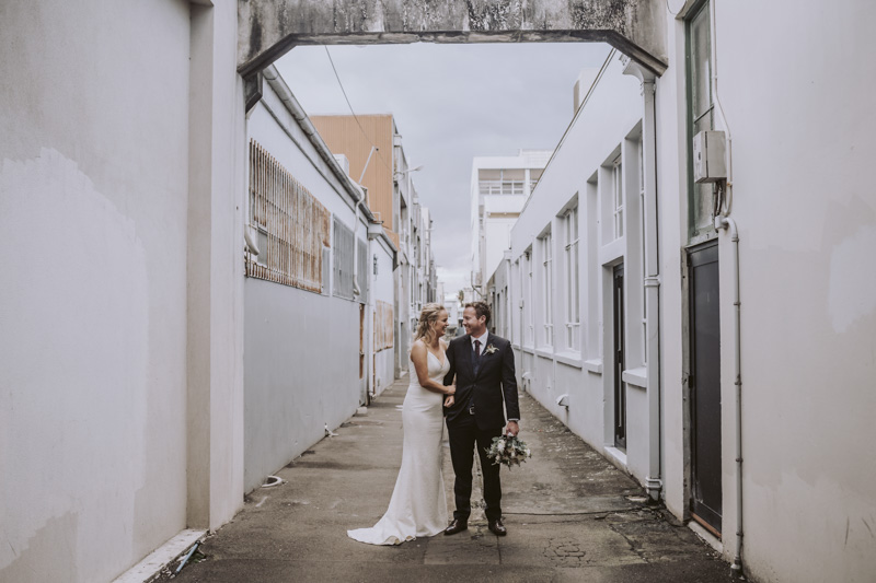 New Zealand Wedding Photographer David Le | www.davidle.co.nz