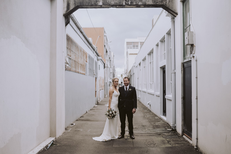 New Zealand Wedding Photographer David Le | www.davidle.co.nz