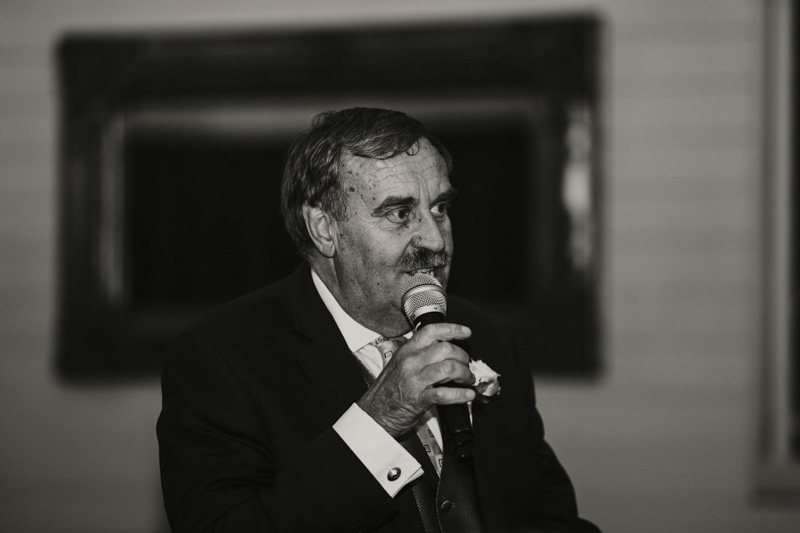 New Zealand Wedding Photographer David Le | www.davidle.co.nz