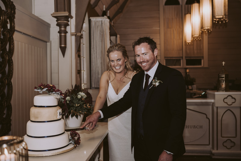 New Zealand Wedding Photographer David Le | www.davidle.co.nz