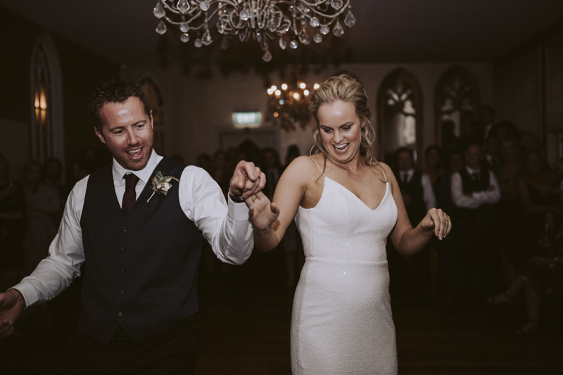 New Zealand Wedding Photographer David Le | www.davidle.co.nz