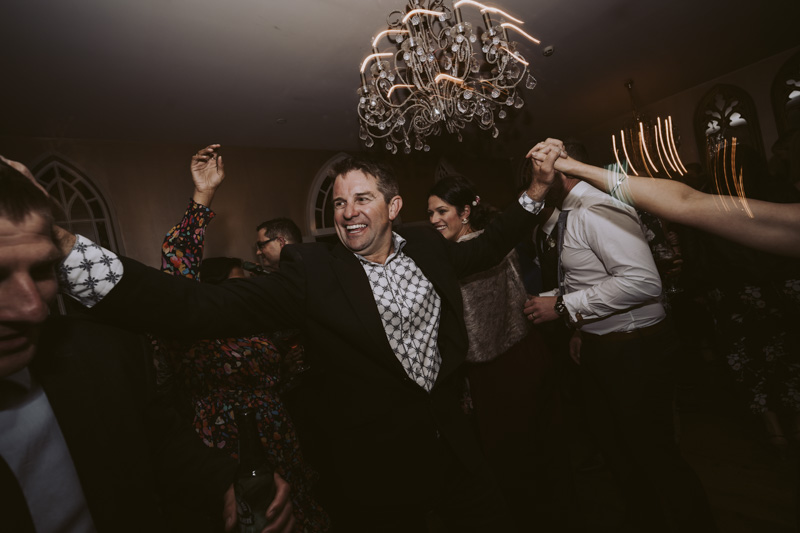 New Zealand Wedding Photographer David Le | www.davidle.co.nz
