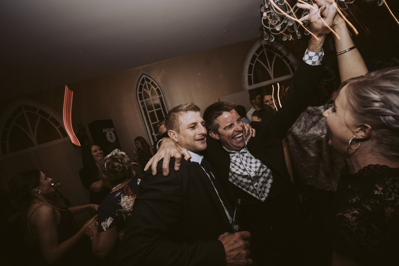 New Zealand Wedding Photographer David Le | www.davidle.co.nz