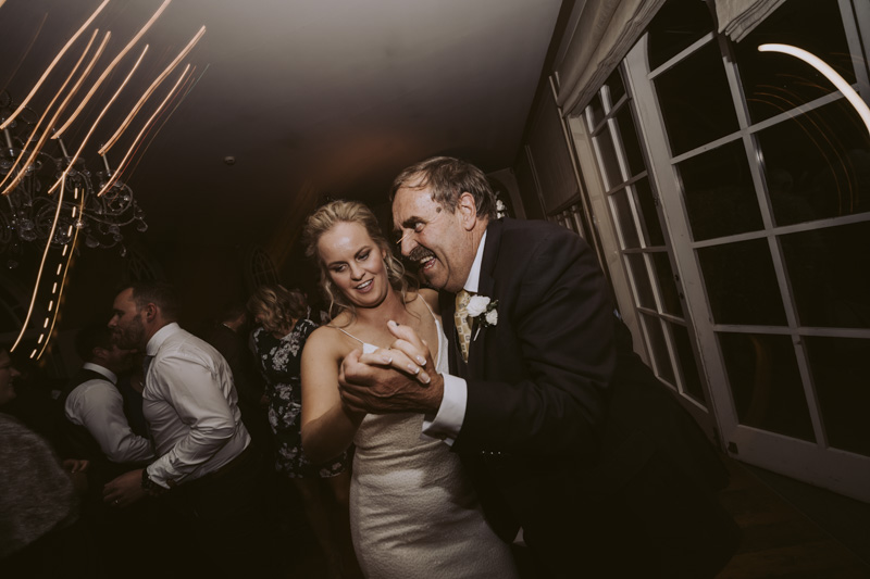 New Zealand Wedding Photographer David Le | www.davidle.co.nz