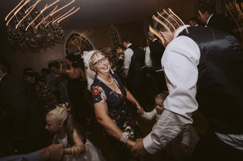 New Zealand Wedding Photographer David Le | www.davidle.co.nz