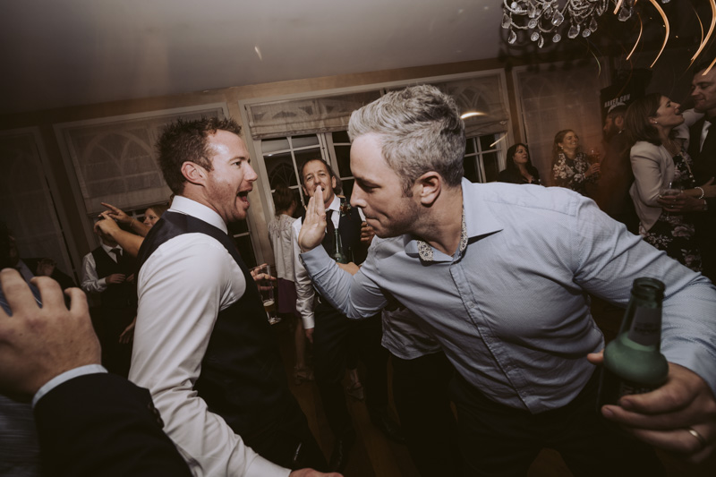 New Zealand Wedding Photographer David Le | www.davidle.co.nz